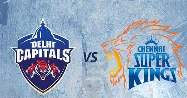 IPL2021: Delhi Capitals (DC) vs Chennai Super Kings (CSK), 50th Match IPL2021 - Live Cricket Score, Commentary, Match Facts, Scorecard